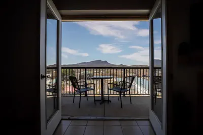 Photo 2 - Unit 1402 - Mountain View Condos