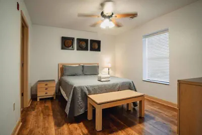 Photo 3 - Unit 1402 - Mountain View Condos