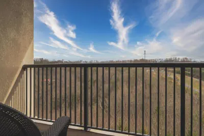 Photo 2 - Unit 5705 - Mountain View Condos