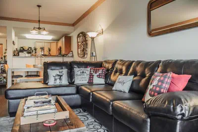 Photo 5 - Hawks Nest - Unit 5707 - Mountain View Condos