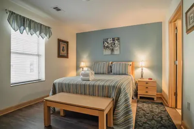Photo 2 - Bears Lair - Unit 1405 - Mountain View Condos