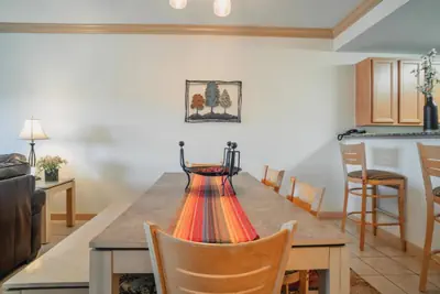 Photo 4 - Bears Lair - Unit 1405 - Mountain View Condos
