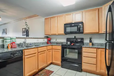 Photo 5 - Bears Lair - Unit 1405 - Mountain View Condos