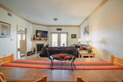 Photo 3 - Bears Lair - Unit 1405 - Mountain View Condos