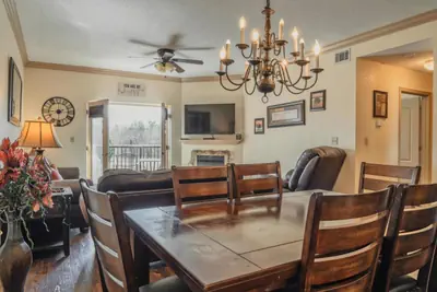 Photo 4 - Happy Place - Unit 3207 - Mountain View Condos