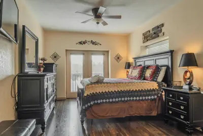 Photo 3 - Happy Place - Unit 3207 - Mountain View Condos