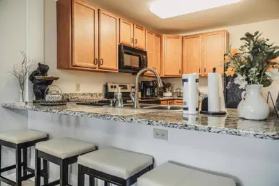 Photo 4 - Mountain Breeze 2-Unit 5606 - Mountain View Condos