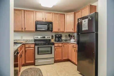 Photo 5 - Mountain Breeze 2-Unit 5606 - Mountain View Condos