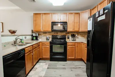 Photo 5 - Making Memories - Unit 3301 - Mountain View Condos