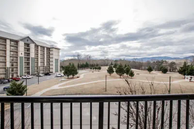 Photo 2 - Making Memories - Unit 3301 - Mountain View Condos