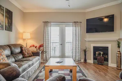 Photo 4 - MVC - Sweet Penthouse