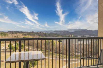 Photo 5 - MVC - Sweet Penthouse