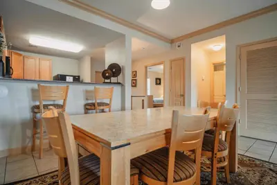 Photo 3 - Base Camp - Unit 1305 - Mountain View Condos
