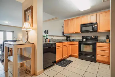 Photo 4 - Base Camp - Unit 1305 - Mountain View Condos