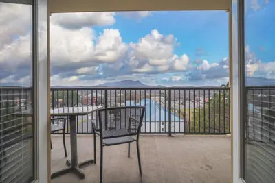 Photo 2 - Base Camp - Unit 1305 - Mountain View Condos