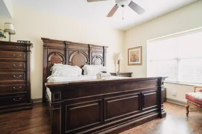 Photo 4 - Unit 2507 - Mountain View Condos