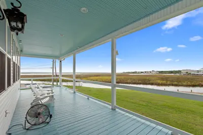 Photo 2 - Waterfront Oasis w/ Dock, Sleeps 12