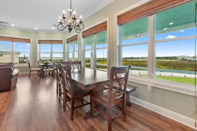 Photo 5 - Waterfront Oasis w/ Dock, Sleeps 12