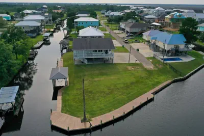 Photo 3 - Waterfront Oasis w/ Dock, Sleeps 12