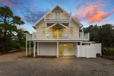 Photo 2 - Heated Pool & Spa +Private Beach +Free Golf Cart