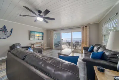 Photo 3 - 2,000 SqFt Condo w/ Private Indoor Poolside Cabana