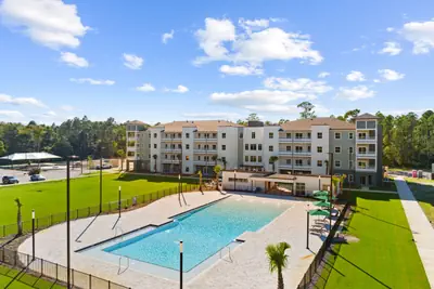 Photo 2 - Three ADA Friendly Rooms! - Pines at West Bay