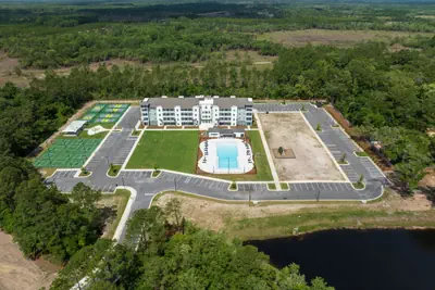 Photo 2 - The Pines at West Bay - Pickleball and Pool!