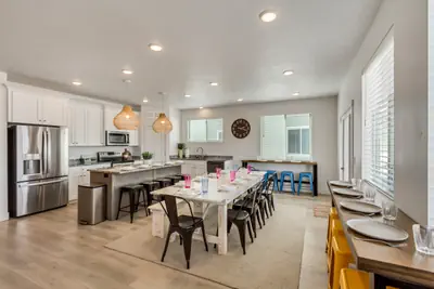 Photo 3 - Bear Lake Haus | Luxury Bear Lake Retreat