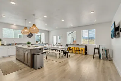 Photo 4 - Bear Lake Haus | Luxury Bear Lake Retreat