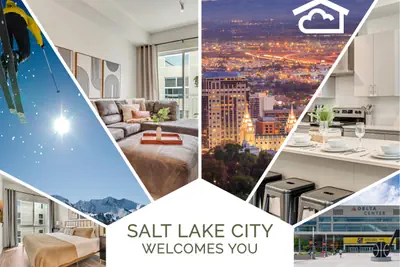 Photo 2 - City at Paperbox