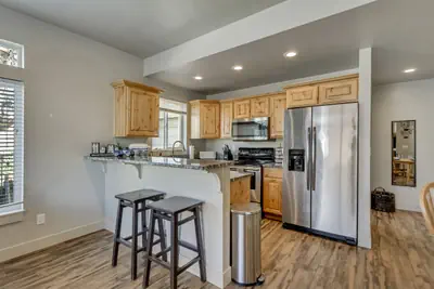 Photo 5 - Hill Field 2 and 3 by CDH (Double Town Homes)