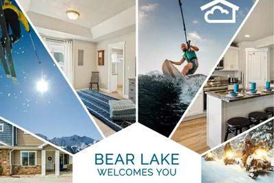 Photo 2 - Seasons at Bear Lake by Cloud Dream Homes