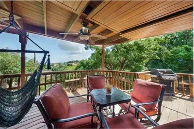 Photo 2 - TROPICAL TREEHOUSE IN PARADISE! ST. THOMAS, USVI