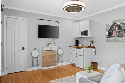 Photo 3 - The Sunset Grove of Franklin, TN