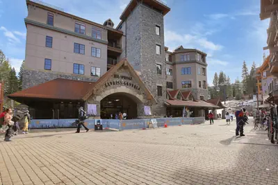 Photo 3 - Northstar Village Studio | Pet Friendly | Near Gondola & Dining