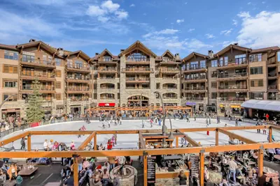 Photo 2 - Northstar Village Studio | Pet Friendly | Near Gondola & Dining