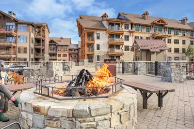 Photo 4 - Northstar Village Studio | Pet Friendly | Near Gondola & Dining