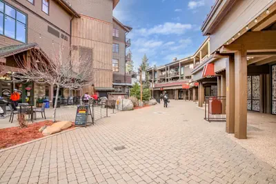 Photo 5 - Northstar Village Studio | Pet Friendly | Near Gondola & Dining