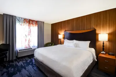 Photo 5 - Fairfield Inn & Suites by Marriott North Platte
