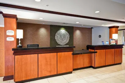 Photo 3 - Fairfield Inn & Suites by Marriott North Platte