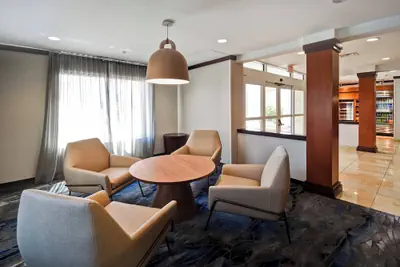 Photo 4 - Fairfield Inn & Suites by Marriott North Platte