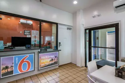 Photo 3 - Motel 6 Monterey Park, CA