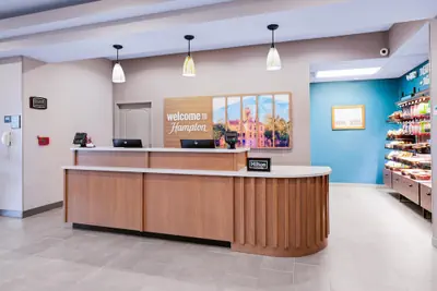 Photo 3 - Hampton Inn & Suites New Braunfels