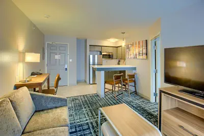 Photo 4 - Homewood Suites by Hilton South Bend Notre Dame Area
