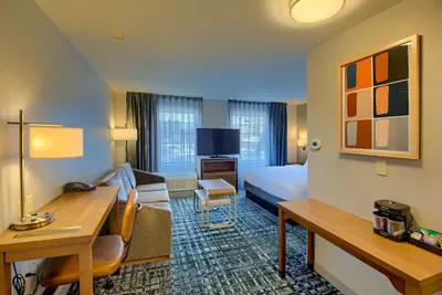 Photo 3 - Homewood Suites by Hilton South Bend Notre Dame Area