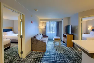 Photo 5 - Homewood Suites by Hilton South Bend Notre Dame Area