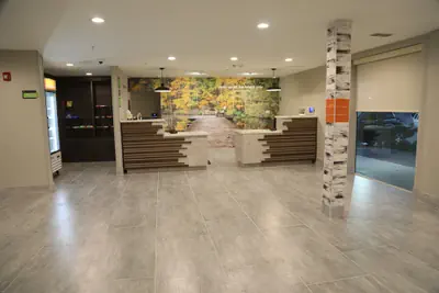 Photo 3 - La Quinta Inn & Suites by Wyndham Montgomery