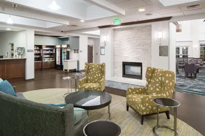 Photo 3 - Homewood Suites by Hilton  Fresno Airport/Clovis, CA