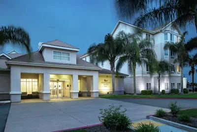 Photo 2 - Homewood Suites by Hilton  Fresno Airport/Clovis, CA
