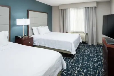 Photo 5 - Homewood Suites by Hilton  Fresno Airport/Clovis, CA